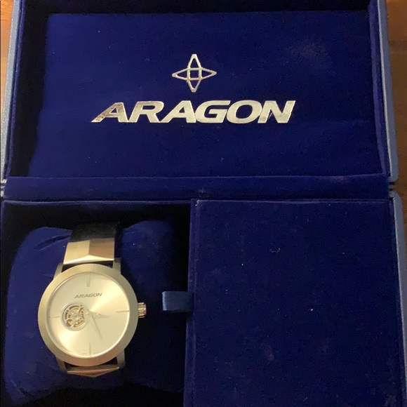 Men’s watch - Picture 1 of 2